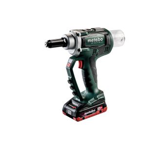 AKUMULATORSKA PIŠTOLA ZA SLEPO KOVIČENJE METABO NP 18 LTX BL 5.0 AKUMULATORSKA PIŠTOLA ZA SLEPO KOVIČENJE METABO NP 18 LTX BL 5.0