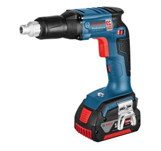 AKU. VIJAČNIK ZA SUHOMON. BOSCH PROFESSIONAL GSR 18 V-EC TE