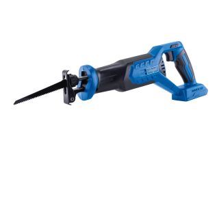 AKUM. SABLJASTA ŽAGA SCHEPPACH  BC-RS250-X SOLO 20V IXES