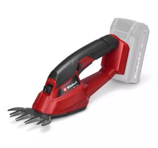 AKUM. ŠKARJE ZA TRAVO,GRM EINHELL GE-CG 18/1 LI-SOLO