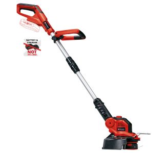 AKUML. KOSILNICA Z NITKO EINHELL GE-CT 18/28 LI SOLO