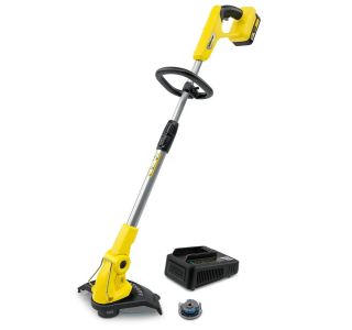 AKUML. KOSILNICA Z NITKO KARCHER LTR 18-30 EU