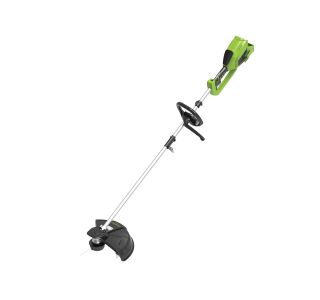 AKUML. KOSILNICA Z NITKO GREENWORKS 40V DIGIPRO BREZ BATERIJE IN POLNILNIKA