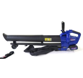 AKUMUL. SESALNIK/PUHALNIK RAMDA PIHALEC-SESALEC BATE. 20V+BAT.4.0 AH+POLNILEC AKUMUL. SESALNIK/PUHALNIK RAMDA PIHALEC-SESALEC BATE. 20V+BAT.4.0 AH+POLNILEC