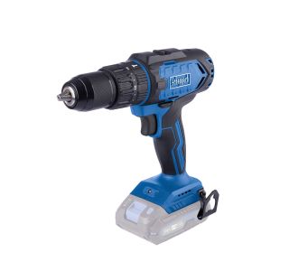 AKUMUL. UDARNI VRTALNIK SCHEPPACH  C-CD45-X SOLO 20V IXES