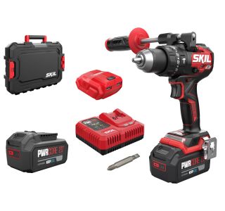 AKUMUL. UDARNI VRTALNIK SKIL CD1E3085HB