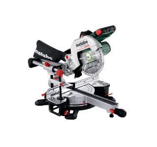 AKUMUL. ZAJERALNA ŽAGA METABO KGS 18 LTX BL 216