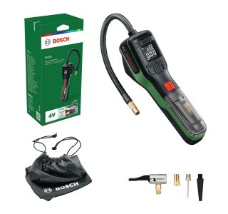 AKUMUL. ZRAČNA TLAČILKA BOSCH DIY PNEO