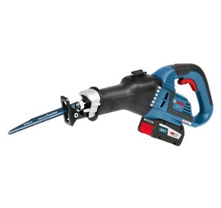 AKUM. SABLJASTA ŽAGA BOSCH PROFESSIONAL GSA 18V-32