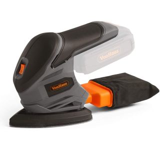 AKUMULAT. KOTNI BRUSILNIK VONHAUS BRUSILNIK E-SERIJA