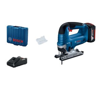 AKUMULAT. VBODNA ŽAGA BOSCH PROFESSIONAL GST 185-LI