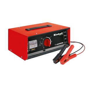 POLNILEC ZA AKUMULATOR EINHELL CC-BC 15, 6 V / 12 V / 24 V, 10 - 300 AH