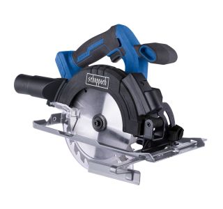 AKUMULATOR. KROŽNA ŽAGA SCHEPPACH  C-CS165-X SOLO 20V IXES