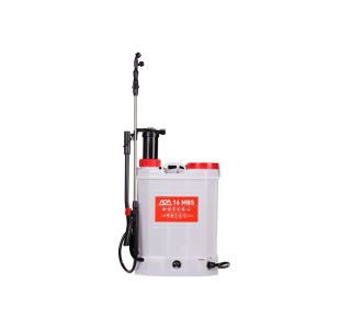 AKUMULATOR. ŠKROPILNICA AGM 1620 LI-ION 2V1 07820