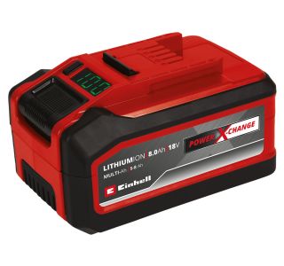 AKUMULATORSKA BATERIJA EINHELL 18V 5-8AH MULTI-AH PXC PLUS