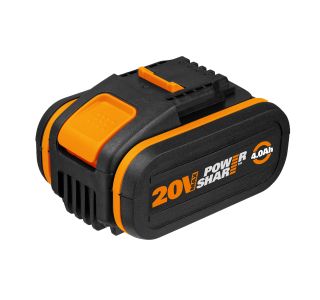 AKUMULATORSKA BATERIJA WORX 20V 4AH