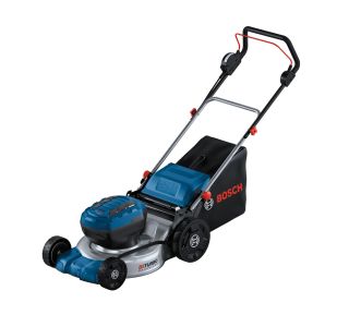 AKUMULATORSKA KOSILNICA GRA 18V2-46 SOLO