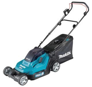 AKUMULATORSKA KOSILNICA MAKITA POTISNA18+18V, 430MM