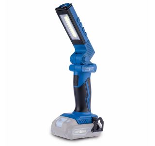 AKUMULATORSKA SVETILKA SCHEPPACH  C-WL20-X SOLO 20V IXES MAREC 2026