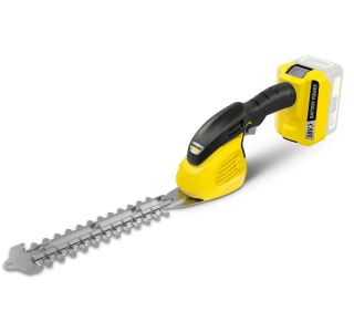 AKUMULATORSKE ŠKARJE KARCHER GSH 18-20 INT