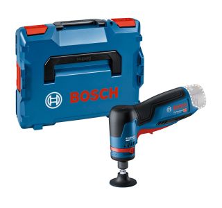AKUMULATORSKI BRUSILNIK BOSCH PROFESSIONAL GWG 12V-50 S SOLO + L-BOXX AKUMULATORSKI BRUSILNIK BOSCH PROFESSIONAL GWG 12V-50 S SOLO + L-BOXX