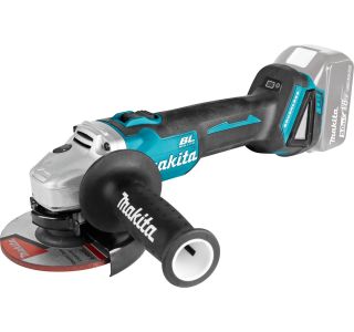 AKUMULATORSKI KOTNI BRUSILNIK MAKITA DGA504Z