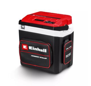 AKUMULATORSKI STROJ EINHELL TE-COL 18/27 LI-SOLO AKUMULATORSKI STROJ EINHELL TE-COL 18/27 LI-SOLO