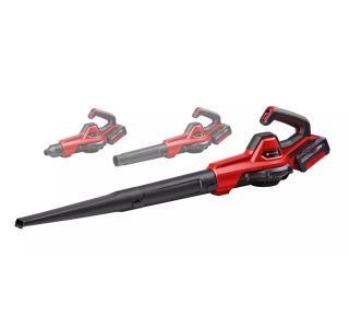 AKUMULATORSKI PUHALNIK EINHELL GE-UB 18/250 LI E SET 1X4AH