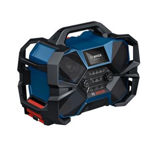 AKUMULATORSKI RADIO BOSCH PROFESSIONAL GPB 18VH-6 SRC