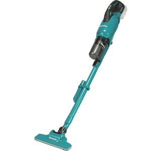 AKUMULATORSKI SESALNIK MAKITA DCL286FZ AKUMULATORSKI SESALNIK MAKITA DCL286FZ