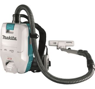 AKUMULATORSKI SESALNIK MAKITA VC008GZ