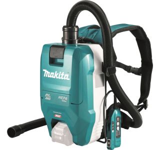 AKUMULATORSKI SESALNIK MAKITA VC009GZ01