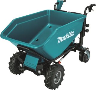 AKUMULATORSKI STROJ MAKITA DCU603Z