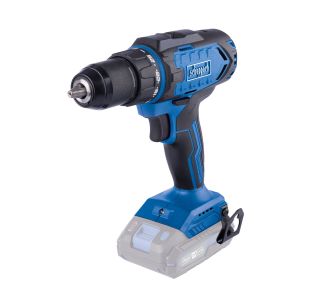 AKUMULATORSKI VRTALNIK SCHEPPACH  C-DD45-X SOLO 20V IXES