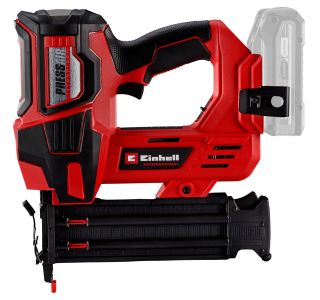 AKUMULATORSKI ŽEBLJALNIK EINHELL FIXETTO 18/50 N