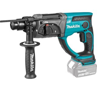 AKUMULATORSKO VRTALNO KLADIVO MAKITA DHR202Z