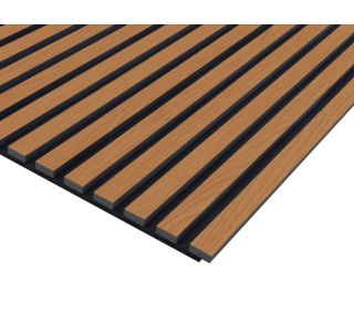 AKUSTIČNI PANEL FN ACUSTICO HRAST 2400X57X19 MM