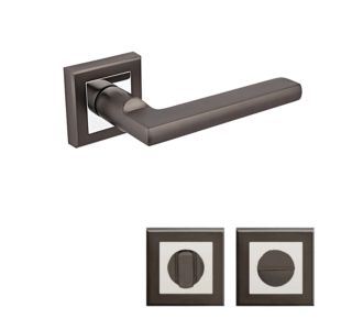 ALU KLJUKA ZA VRATA APECS 18050-A-GRF WC ALU KLJUKA ZA VRATA APECS 18050-A-GRF WC