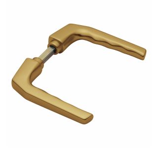 ALU KLJUKA ZA VRATA KLJUKA F-4