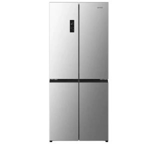 AMERIŠKI HLADILNIK GORENJE NRM819E61X AMERIŠKI HLADILNIK GORENJE NRM819E61X