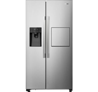 AMERIŠKI HLADILNIK GORENJE NRS9182VXB1