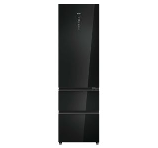 AMERIŠKI HLADILNIK HAIER HTW7620DNGB AMERIŠKI HLADILNIK HAIER HTW7620DNGB