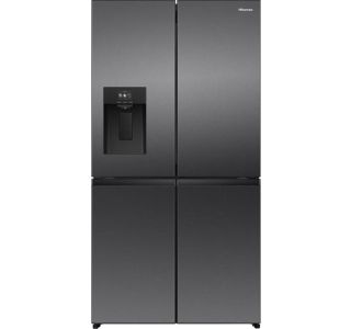 AMERIŠKI HLADILNIK HISENSE RQ600P5SBE AMERIŠKI HLADILNIK HISENSE RQ600P5SBE