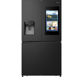 AMERIŠKI HLADILNIK HISENSE RQ760N4IFE