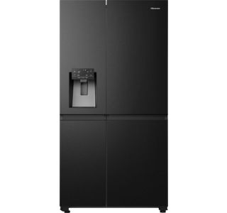 AMERIŠKI HLADILNIK HISENSE RS818N4IFD