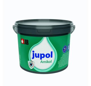 ANTIBAKTERIJSKA BARVA JUB AMIKOL 5L