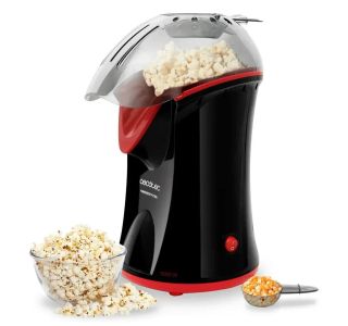 APARAT ZA KOKICE CECOTEC FUN&TASTE P'CORN APARAT ZA KOKICE CECOTEC FUN&TASTE P'CORN