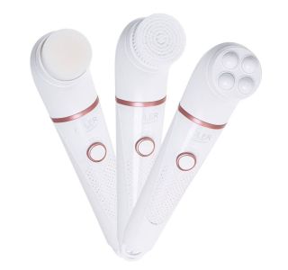 APARAT ZA NEGO TELESA ADLER ČISTILNI SET ZA OBRAZ AD 2178