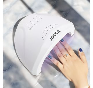 APARAT ZA NEGO TELESA JOCCA 2419 SUŠILNIK ZA NOHTE 30 LED