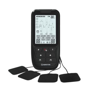 APARAT ZA NEGO TELESA MANTA R-C101L MIŠIČNI ELEKTROSTIMULATOR